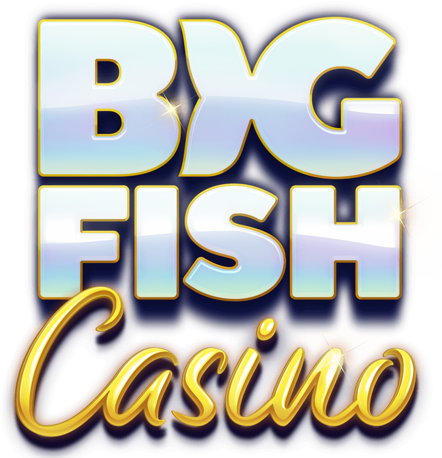 Big fish casino games free online