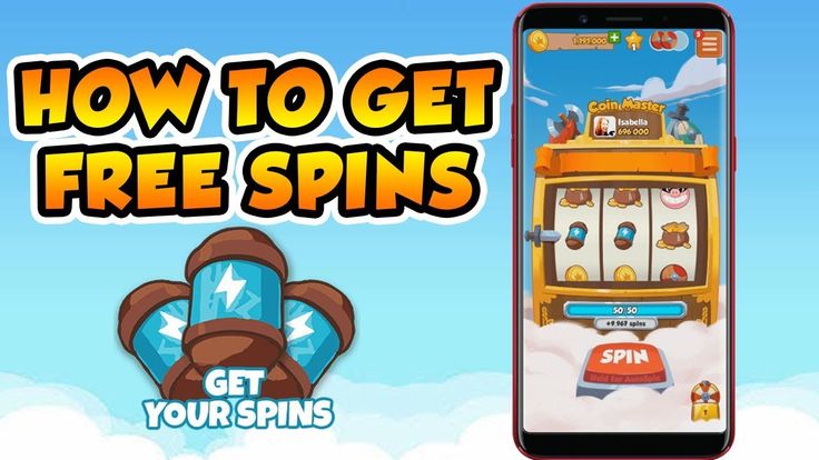 Coin Master Code For Free Spins
