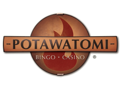 Potawatomi casino milwaukee website