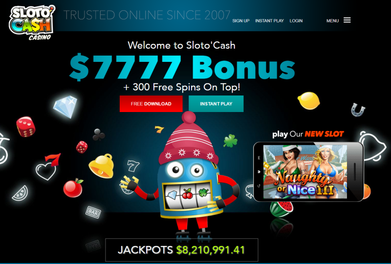 Free casino apps to download